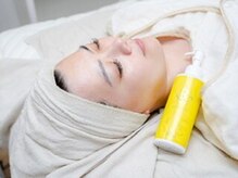 アミュレット(Amulette)/美容液仕上げ[再生因子/麻布]