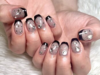 【ジェル】120分持ち込み