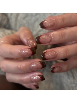 シェリーネイル 恵比寿(cherie nail)/