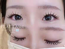 スア プレイス(SUA Place)/KYOKA まつげエクステ/福島