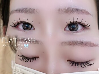 スア プレイス(SUA Place)/KYOKA まつげエクステ/福島