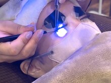 ミンクスタイル 高田馬場店(Mink style)の雰囲気(人気NO.1のLEDエクステもございます/高田馬場)