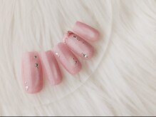 エムスラッシュ ネイル 新百合ヶ丘店(M.SLASH)/