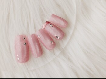 エムスラッシュ ネイル 新百合ヶ丘店(M.SLASH)/