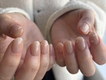 ソソ(soso)の雰囲気（自爪に優しいフィルイン施術♪パラジェル取扱店）