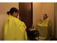 ジュノン(Junon)/マコモ、よもぎ、健美草蒸し