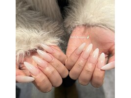 うる艶ベイビーブーマー