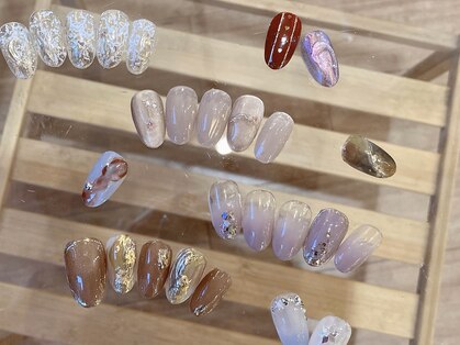 ロア(Lore)の写真