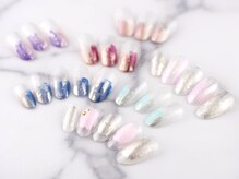 アミネイル(Ami nail)