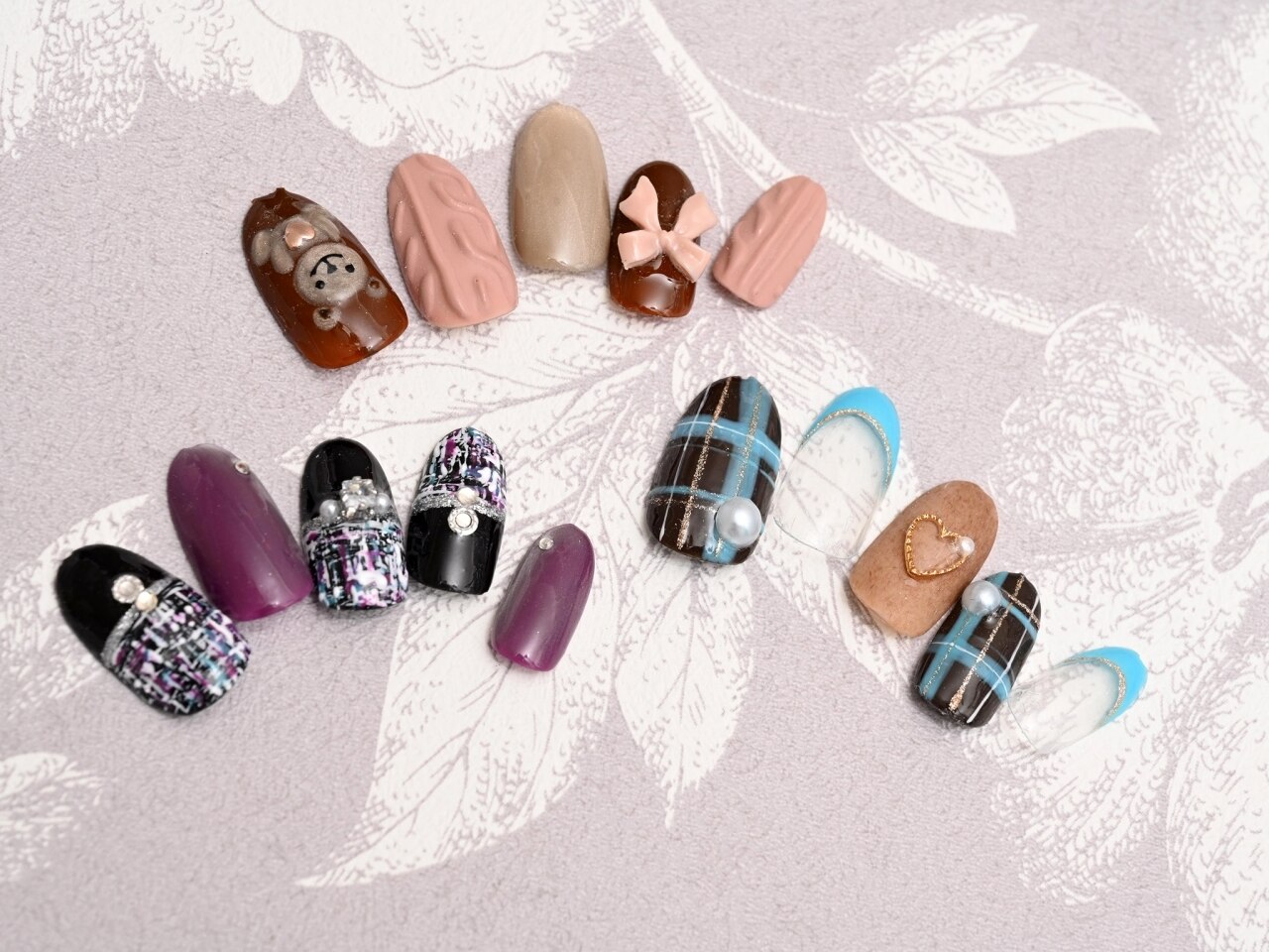 オハナ たまプラーザ(OHANA)｜ホットペッパービューティー