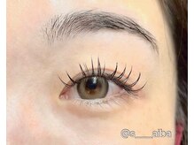 アマス 平塚店(Amas)/フラットラッシュ★担当さきほ