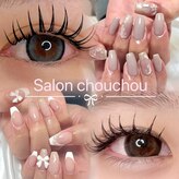 サロンシュシュ(salon Chou Chou)