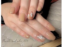 プライベートネイルサロン104 大濠(private nail salon 104)/
