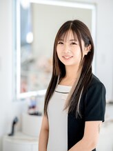 Bellunaトータルビューティーサロン 亀崎 ひな