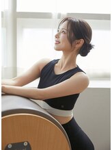 ピラティスエルエー 福島店(pilates LA)&nbsp;Moeka 