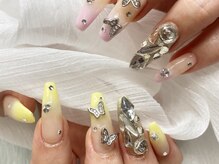 キャンアイドレッシー 海老名の雰囲気（お持ち込みデザイン大歓迎！）