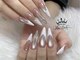 リンネイル 名古屋新栄町店(Rin.Nails)の写真