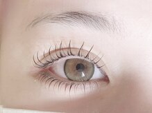ラシュア 茨木店(Lashure)/上下まつげパーマ