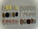 定額デザイン/ ¥8980～¥9980