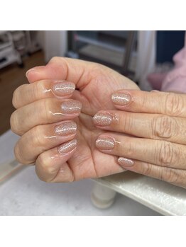 ビーティーサンキューネイル(BT39_Nail)/