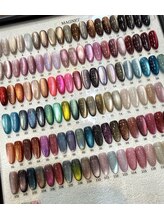 ネイルサロン ヴァレンタイン(nailsalon Valentine)/