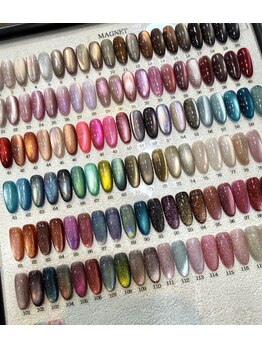 ネイルサロン ヴァレンタイン(nailsalon Valentine)/