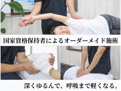 ライズ 中目黒(RISE)の写真