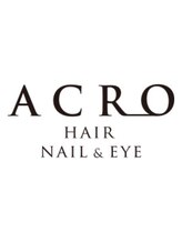 アクロネイル アンド アイ(ACRO NAIL&EYE) アイリスト chino