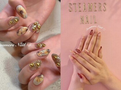 スティーマーズネイル(Steamers Nail)の写真