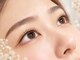 クオン アイラッシュサロン(KUON EYELASH SALON)の写真/自まつ毛派の方にもおススメ☆パリジェンヌラッシュリフト・まつ毛パーマで理想の目元に！