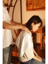 阿里郎 アリラン リラクゼーション/渋谷店★肩こり・腰痛疲れ改善