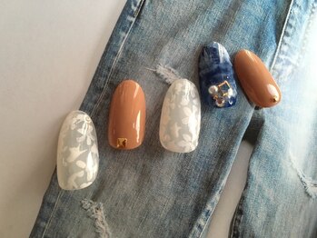 ネイルサロン ソル(NAIL Salon. Sol)/sample design [18]