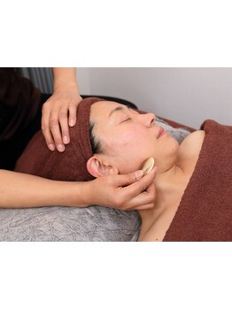 小顔になりたい