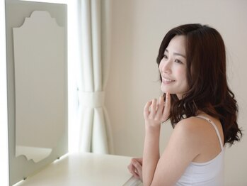 ラプリ 仙台店(Raplit stella)/お客様の声☆眼鏡がズレにくい♪