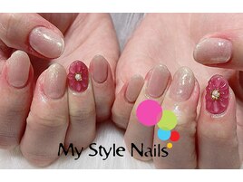 プレミアムワンカラージェル