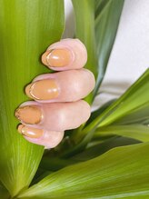 プッカ(Pukka)/☆アンティークネイル