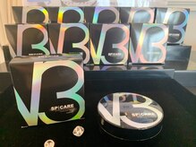 ペティアン レーヴ(PETILLANT reve)/V3ファンデ―ション☆取り扱い店