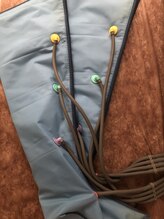 クリメディカルサロン(KURI MEDICAL SALON)/足のむくみに