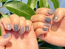 ネイルアンドアイラッシュ オリジンズ(Origins)/オーダーデザイン