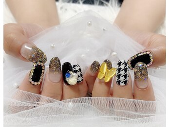 シーシーネイルサロン(CC)/