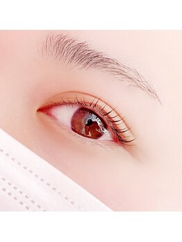 イーエヌトリップ(en.trip)/まつ毛パーマ