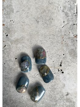 テンネイル(ten. nail)/選べるチップデザイン