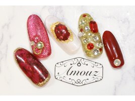 【テーマ:ルビー】2