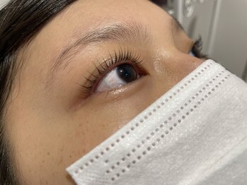 エイト オオブ(EIGHT OBU)/パリジェンヌラッシュリフト