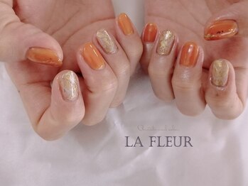 ラ フルール(La Fleur)/定額Basic◆La Fleur