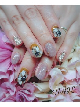 アイネイル(iNAIL)/