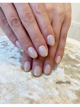 アンベリール(embellir)/