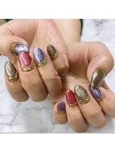 ハーティー(Hearty)/ジェルやり放題