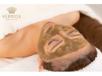 ピアーノ(PIANO)/ブラックハーブピーリング