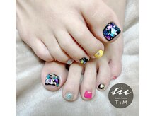 ティム(TiM)/